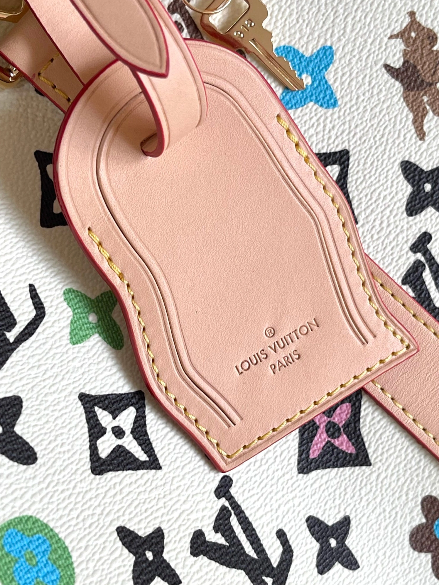 AllSeason 3791 Louis Vuitton Travel Bags
