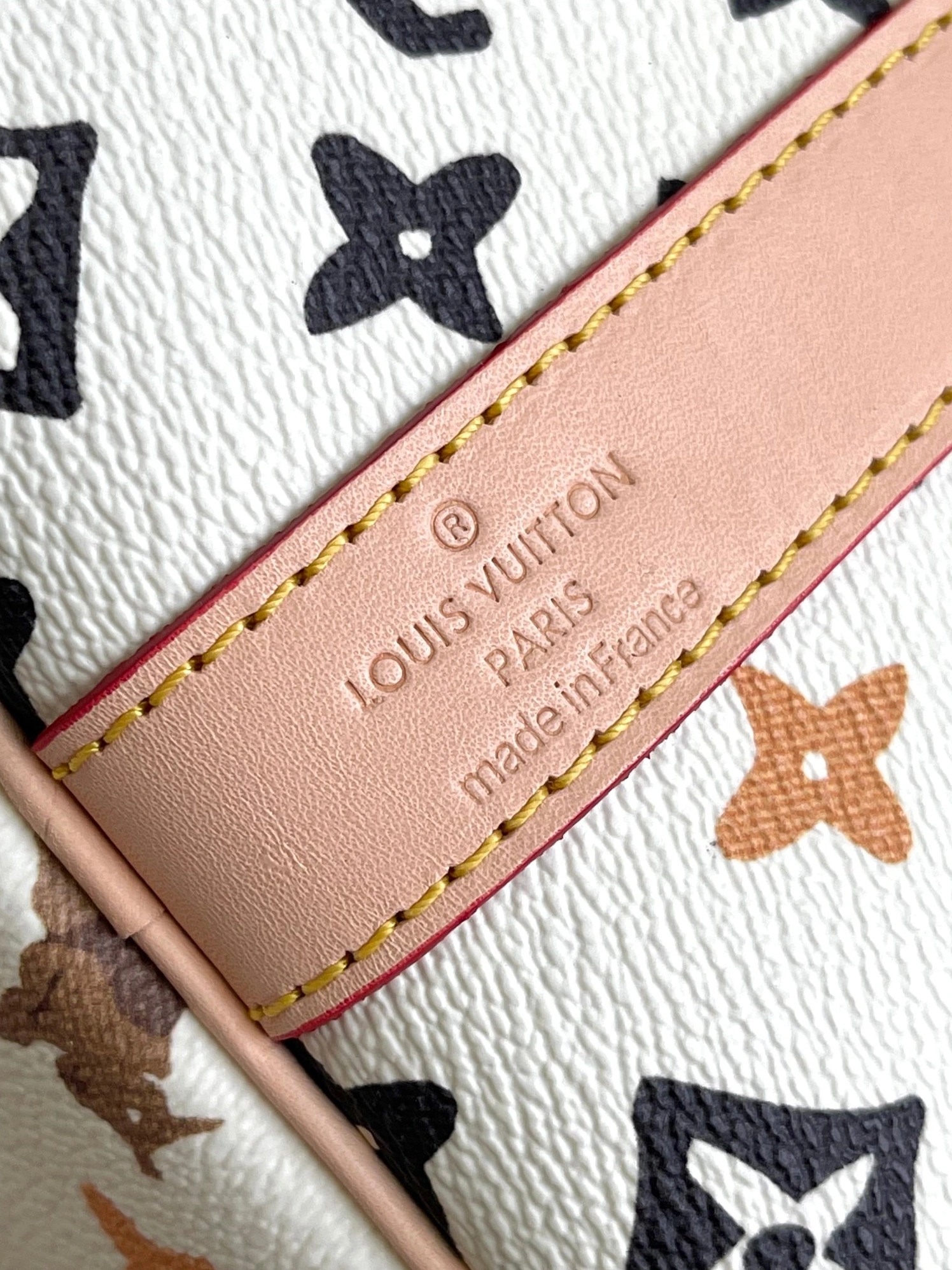 AllSeason 3791 Louis Vuitton Travel Bags