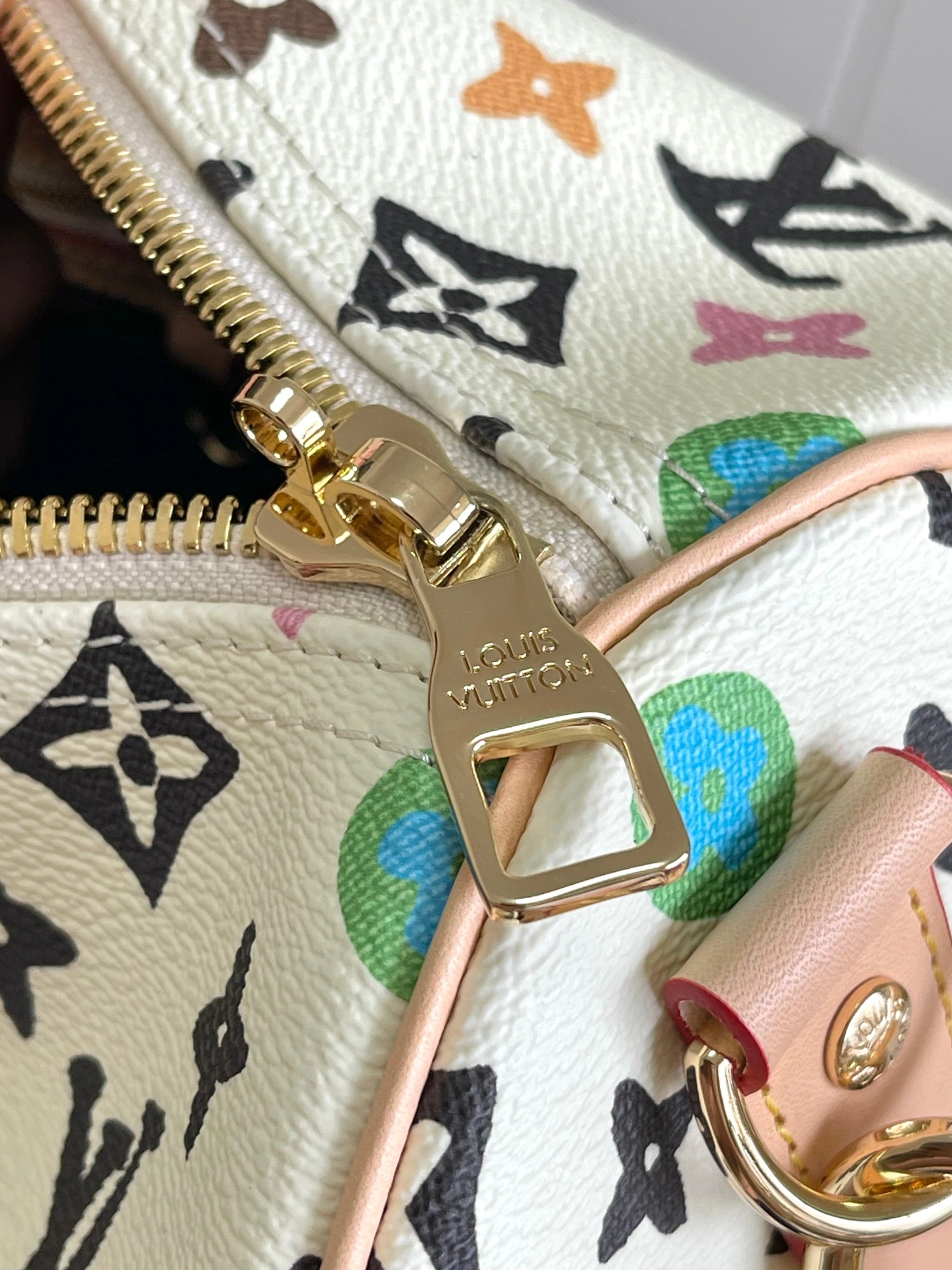 AllSeason 3791 Louis Vuitton Travel Bags