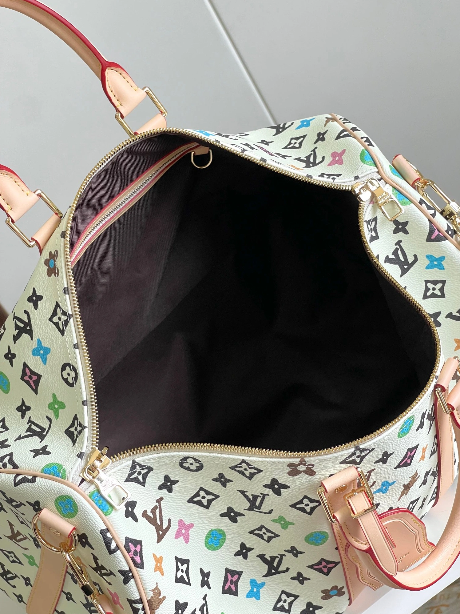 AllSeason 3791 Louis Vuitton Travel Bags