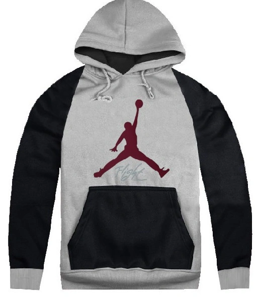 AllSeason 382 Jordan New Hoodies For Men Long Sleeved