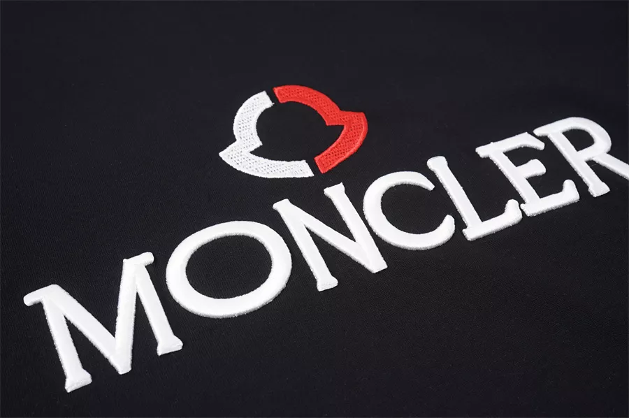 AllSeason 3878 Moncler T-Shirts Short Sleeved For Unisex