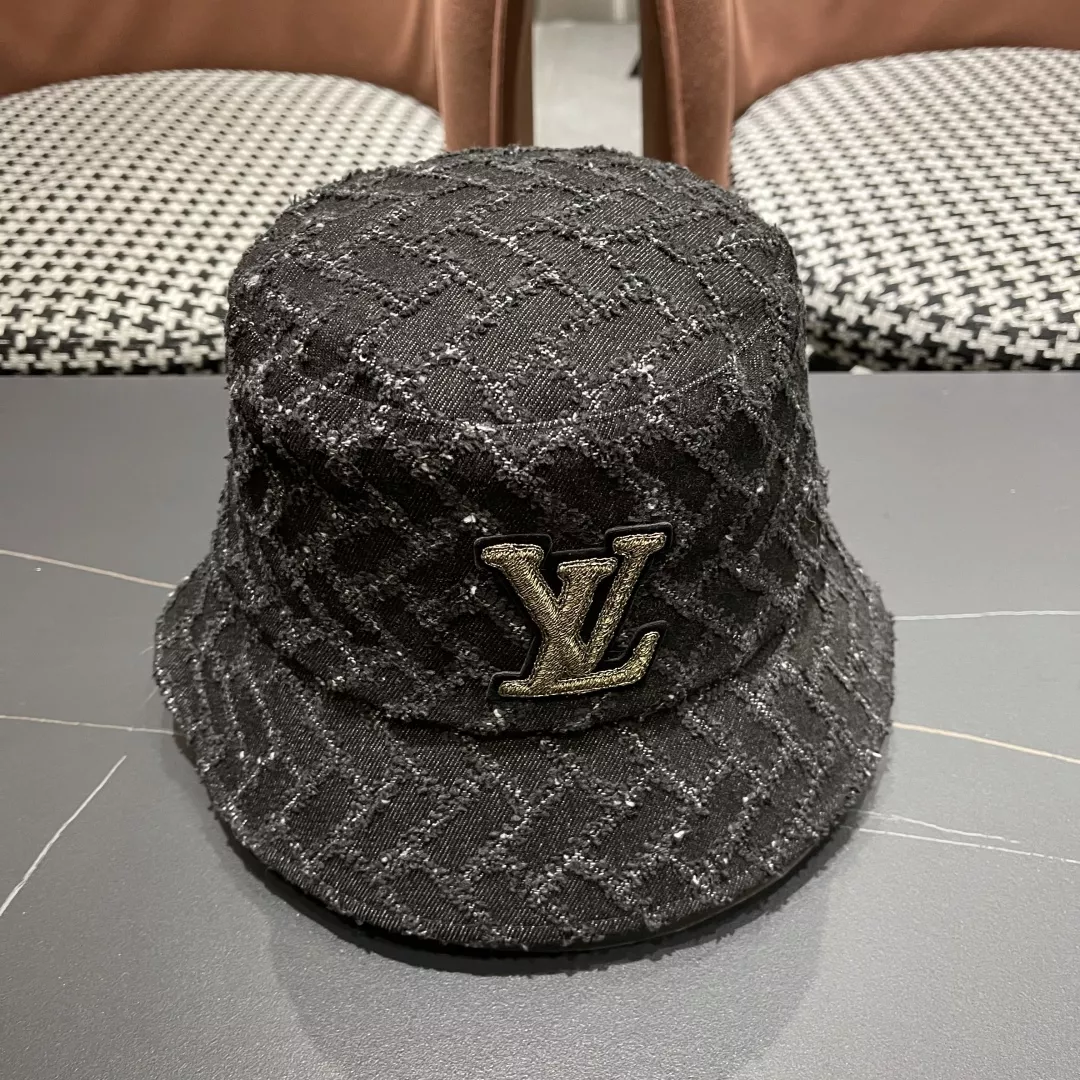 AllSeason 3928 Louis Vuitton LV Caps