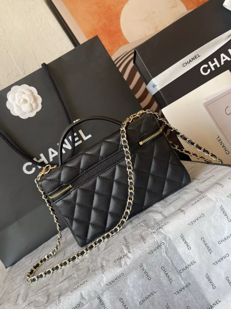 AllSeason 3931 Chanel AAA Quality Messenger Bags For Women