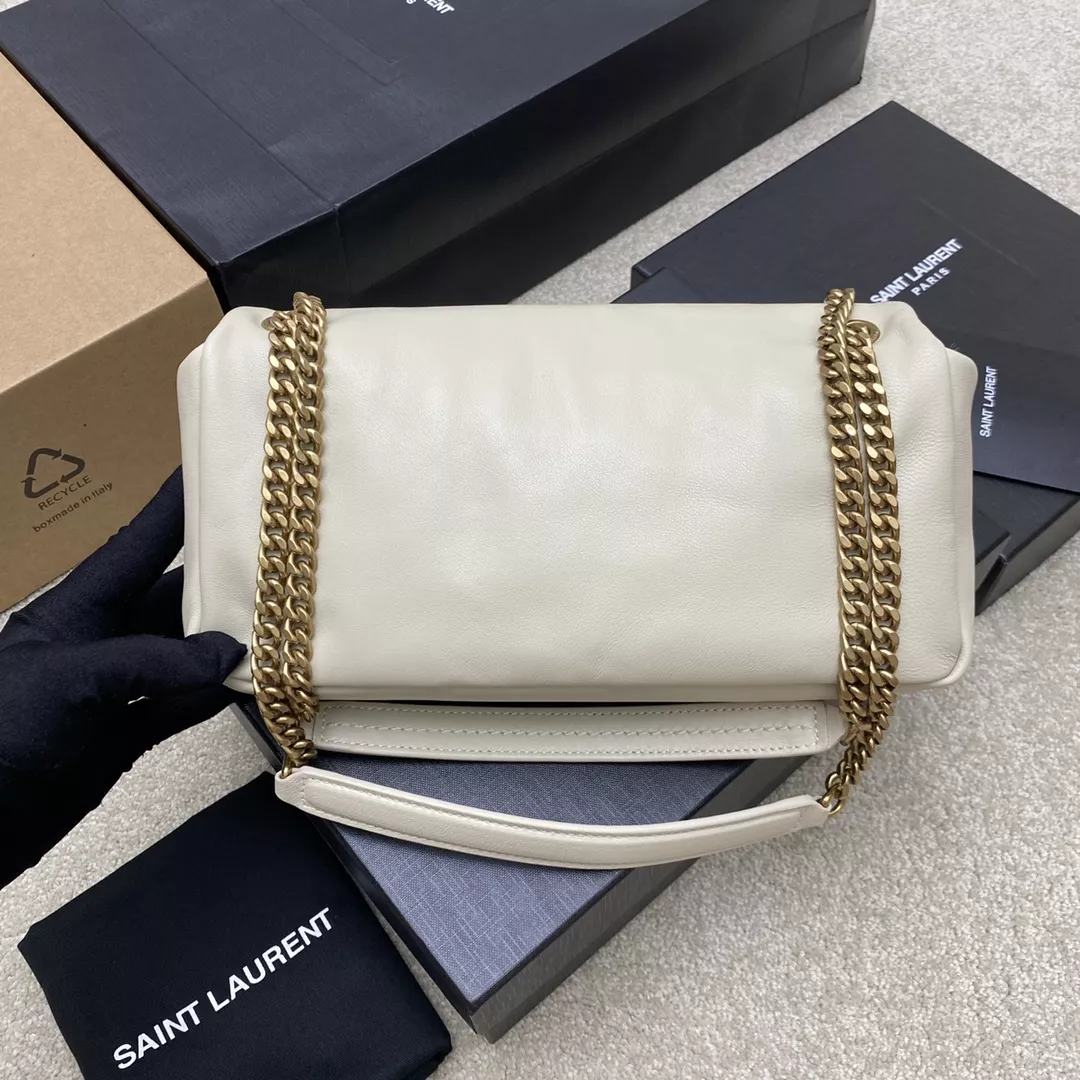 AllSeason 3938 Yves Saint Laurent YSL AAA Quality Shoulder Bags For Women