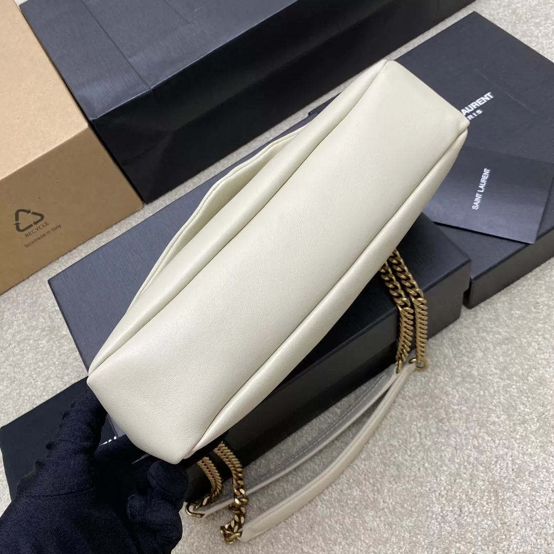 AllSeason 3938 Yves Saint Laurent YSL AAA Quality Shoulder Bags For Women