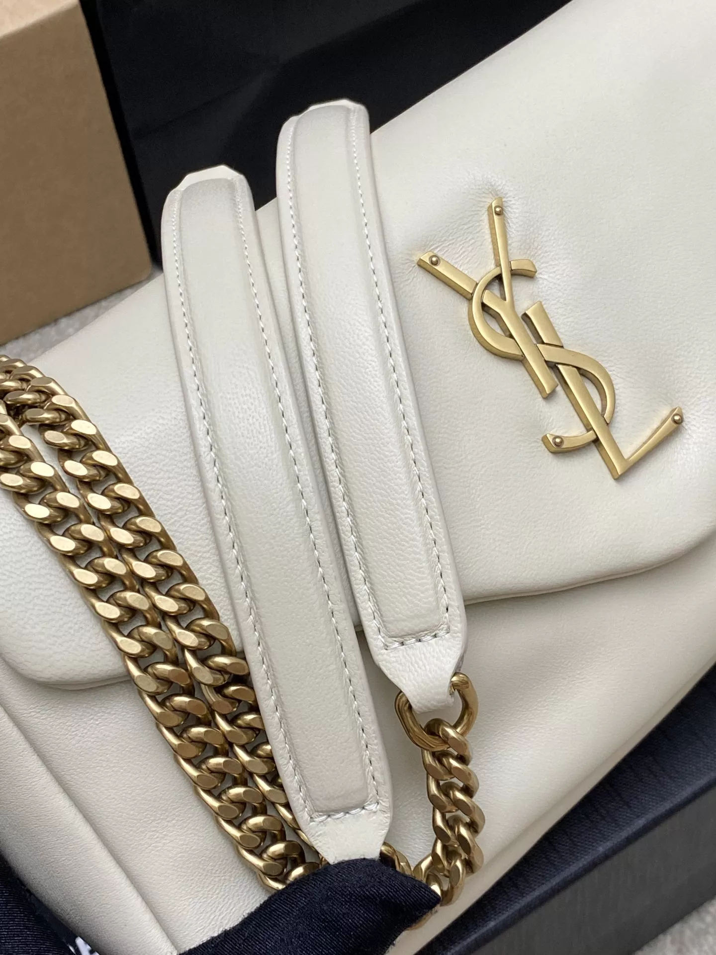 AllSeason 3938 Yves Saint Laurent YSL AAA Quality Shoulder Bags For Women
