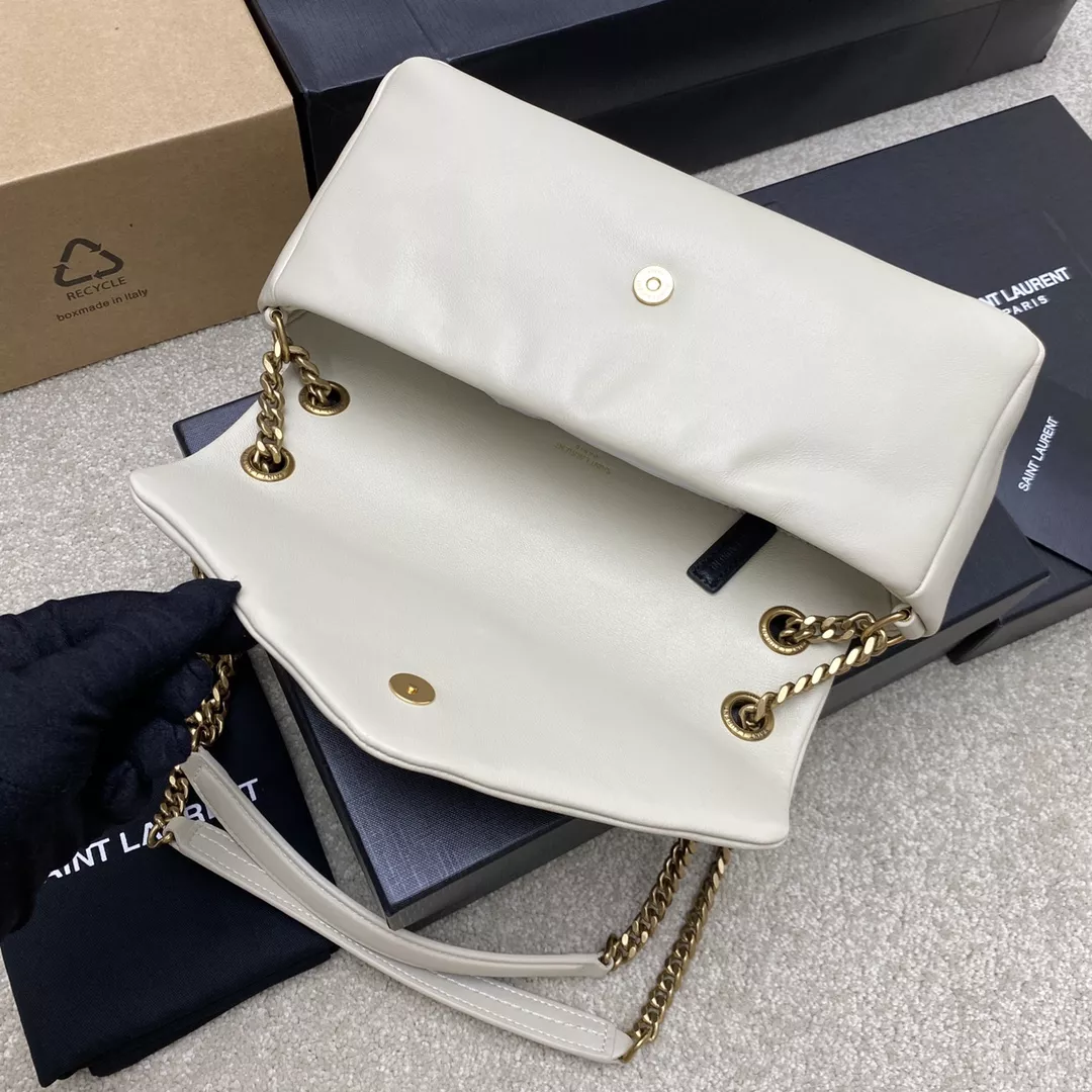 AllSeason 3938 Yves Saint Laurent YSL AAA Quality Shoulder Bags For Women