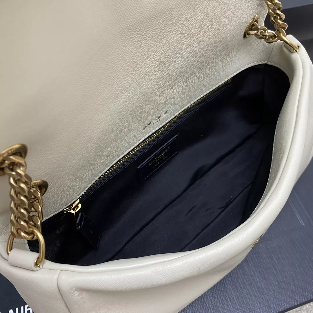 AllSeason 3938 Yves Saint Laurent YSL AAA Quality Shoulder Bags For Women