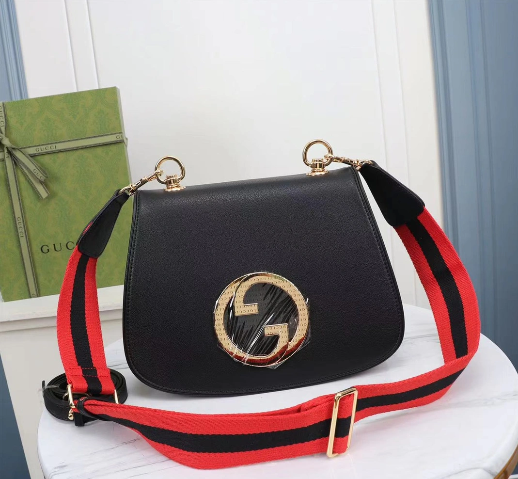 AllSeason 4002 Gucci AAA Quality Messenger Bags For Women
