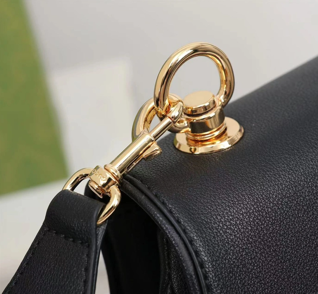 AllSeason 4002 Gucci AAA Quality Messenger Bags For Women