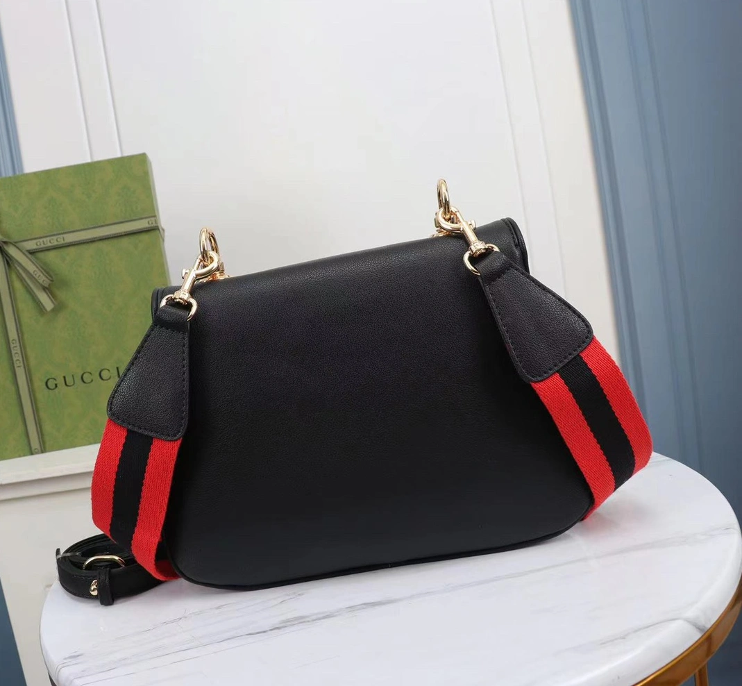 AllSeason 4002 Gucci AAA Quality Messenger Bags For Women