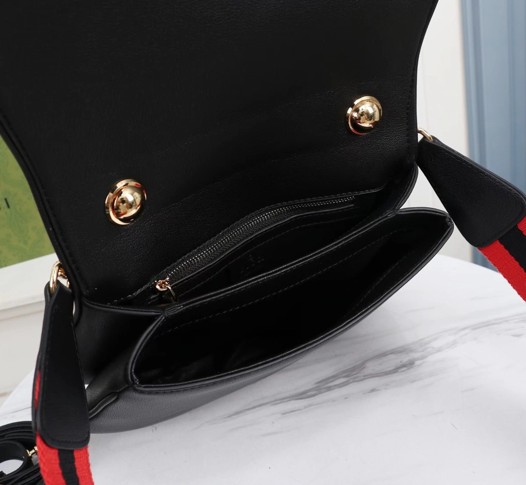 AllSeason 4002 Gucci AAA Quality Messenger Bags For Women