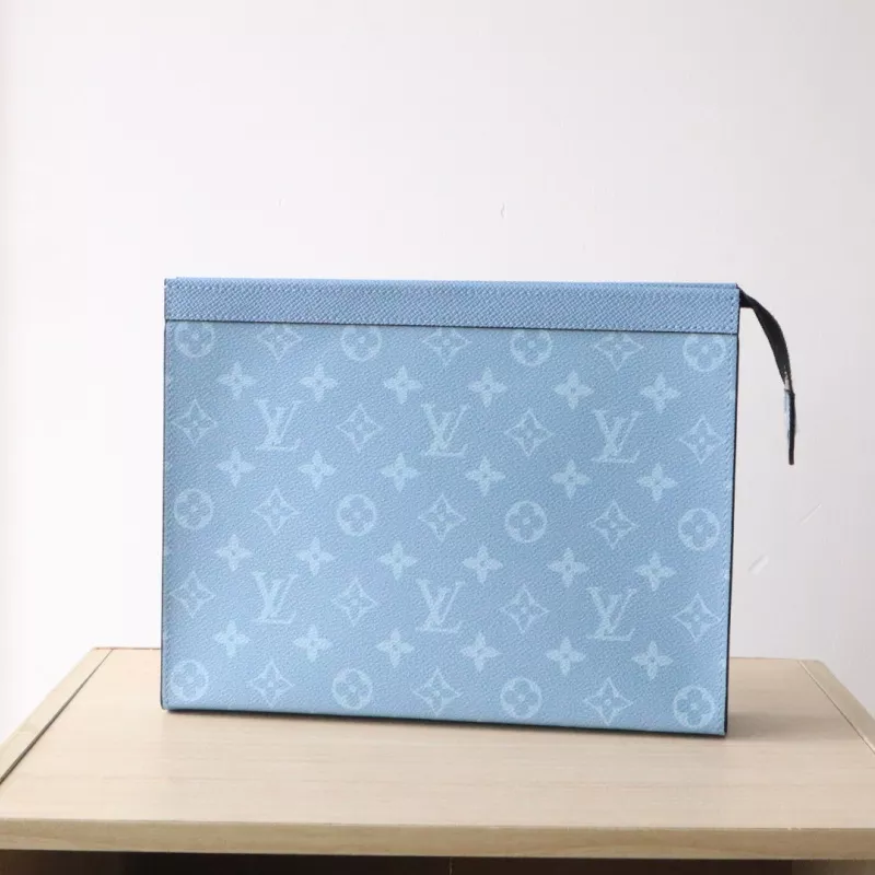 AllSeason 401 Louis Vuitton AAA Quality Wallets
