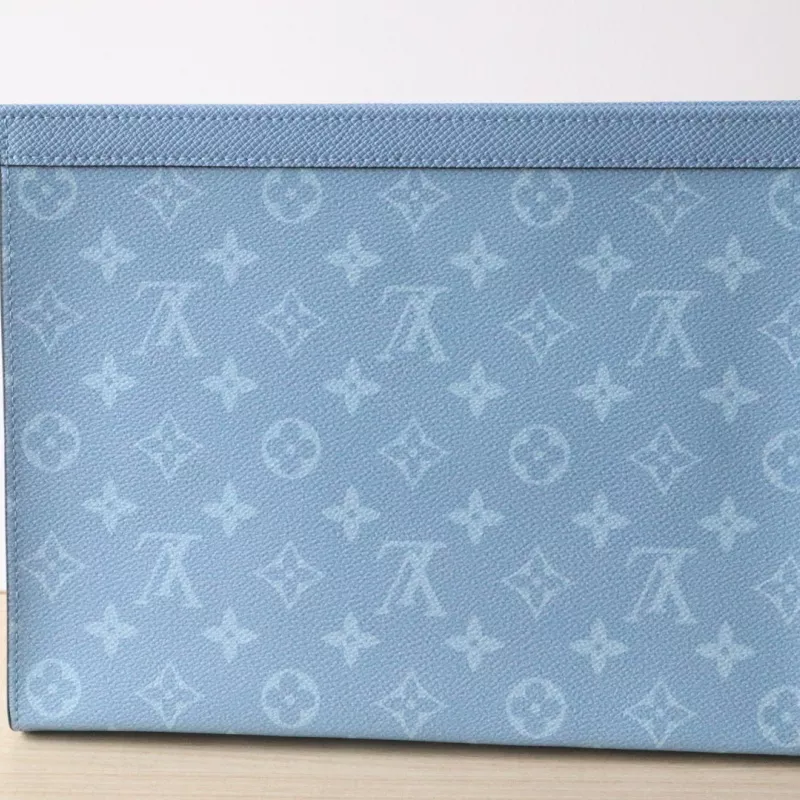 AllSeason 401 Louis Vuitton AAA Quality Wallets