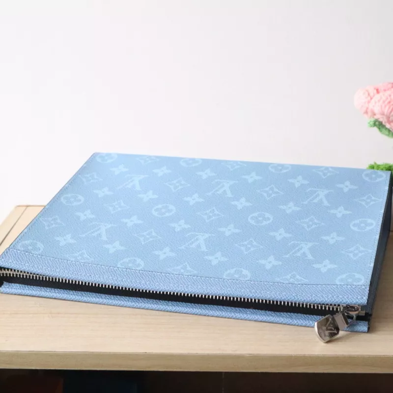 AllSeason 401 Louis Vuitton AAA Quality Wallets