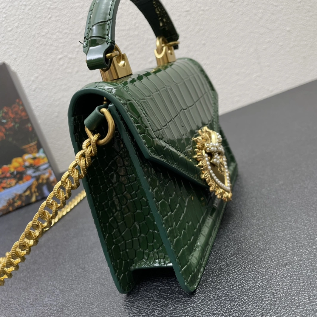 AllSeason 4032 Dolce & Gabbana D&G AAA Quality Messenger Bags For Women