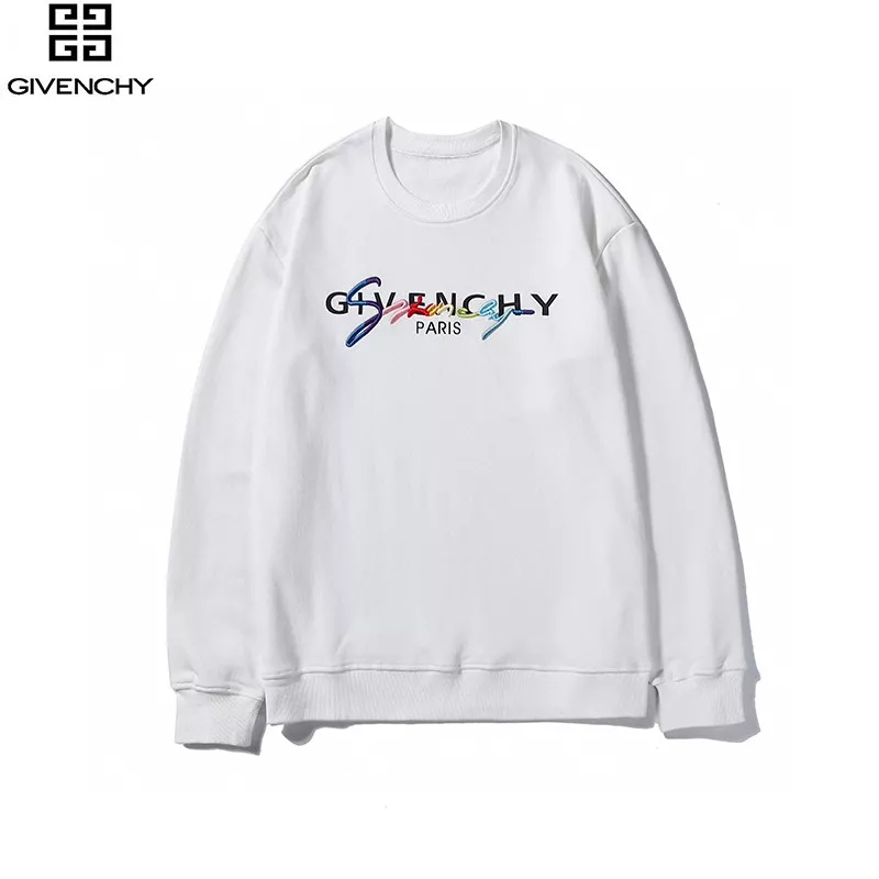 AllSeason 4064 Givenchy Hoodies Long Sleeved For Men