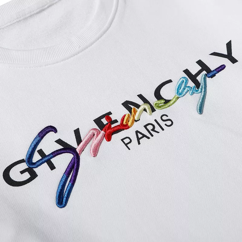 AllSeason 4064 Givenchy Hoodies Long Sleeved For Men