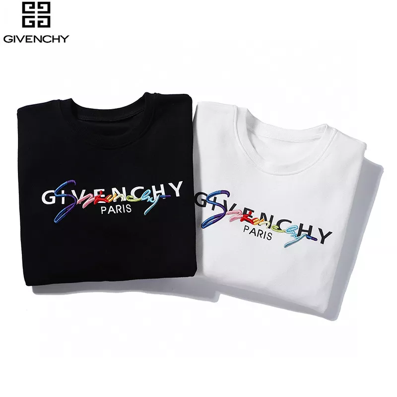 AllSeason 4064 Givenchy Hoodies Long Sleeved For Men