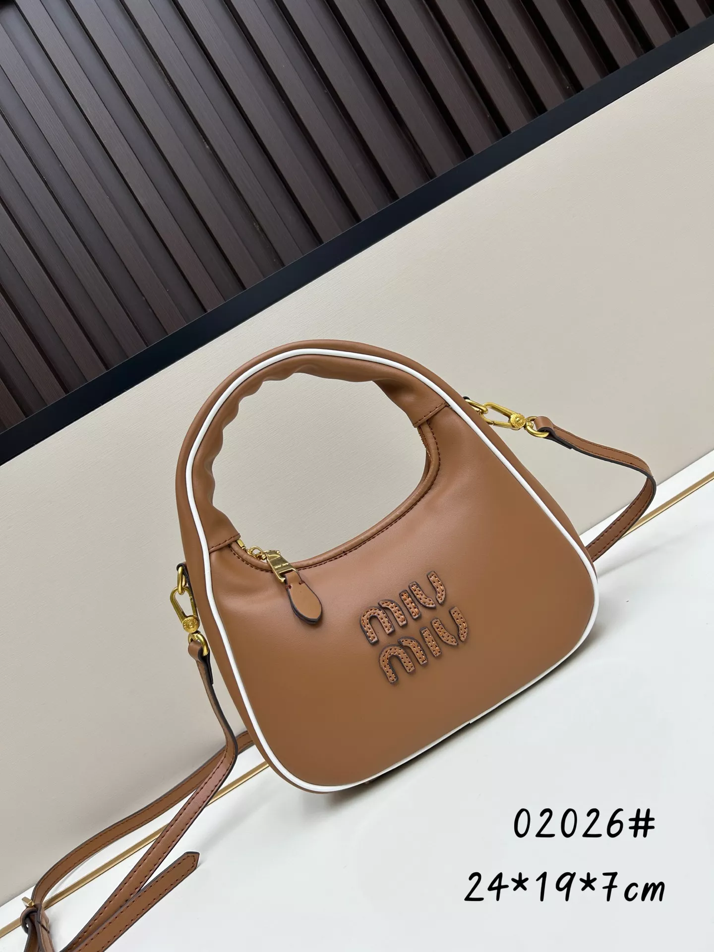 AllSeason 4099 MIU MIU AAA Quality Handbags For Women