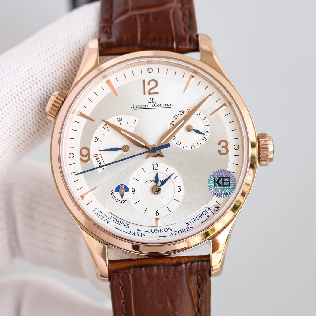 AllSeason 4109 Jaeger-LeCoultre AAA Quality Watches