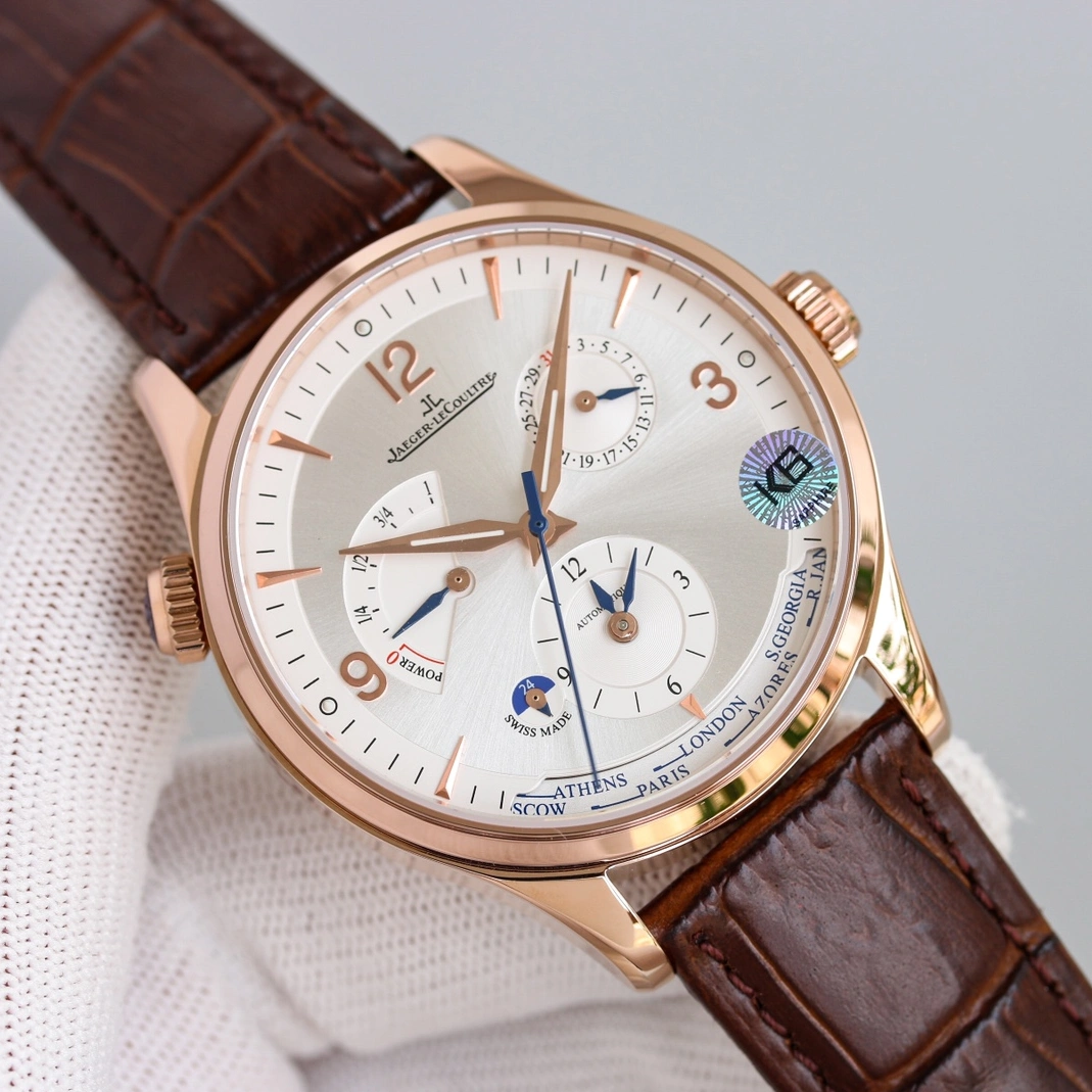 AllSeason 4109 Jaeger-LeCoultre AAA Quality Watches