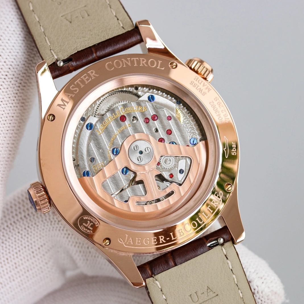 AllSeason 4109 Jaeger-LeCoultre AAA Quality Watches