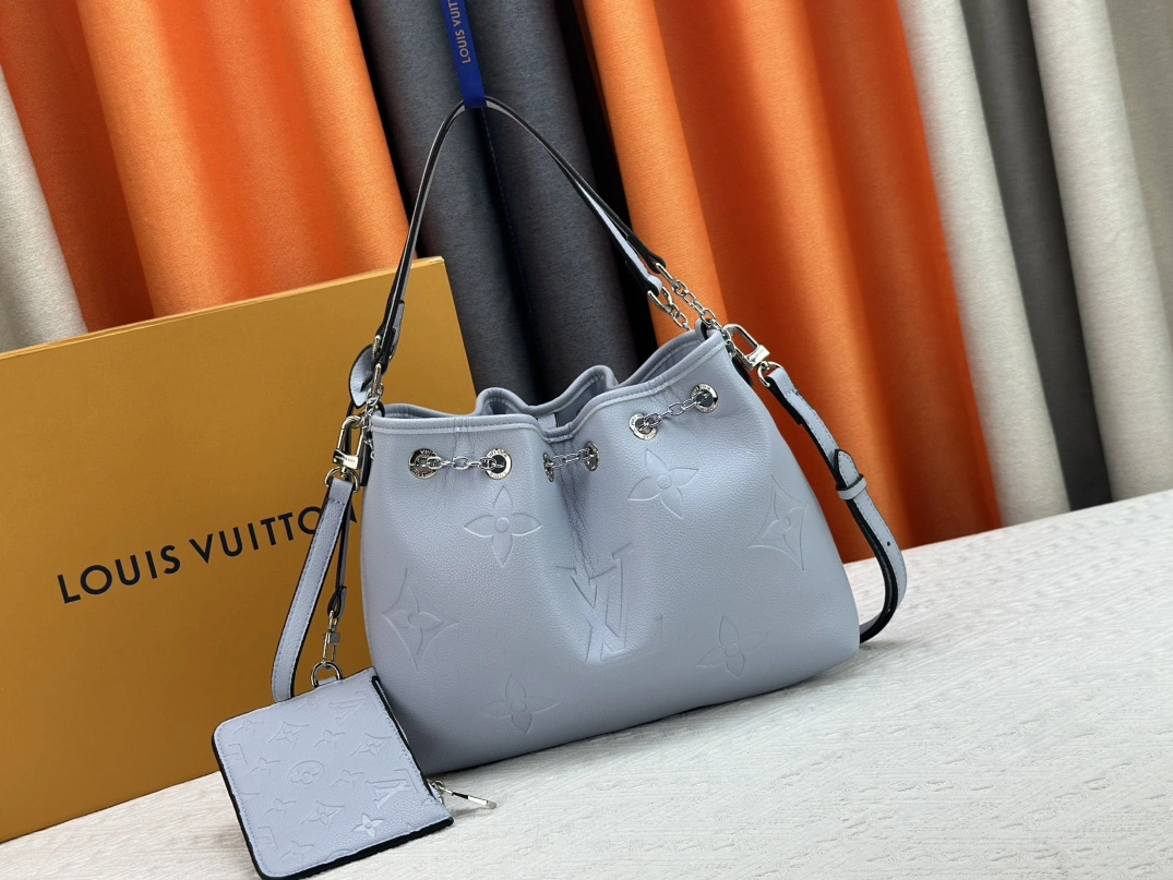 AllSeason 411 Louis Vuitton AAA Quality Shoulder Bags For Women