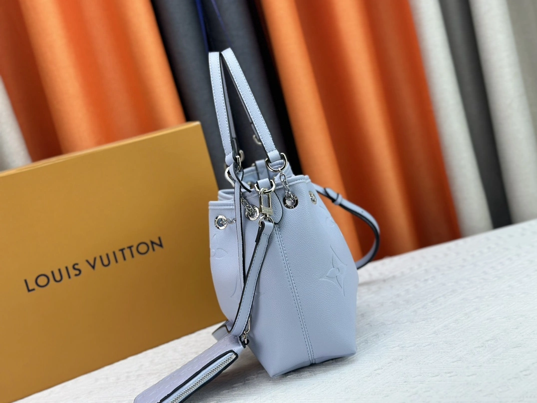 AllSeason 411 Louis Vuitton AAA Quality Shoulder Bags For Women