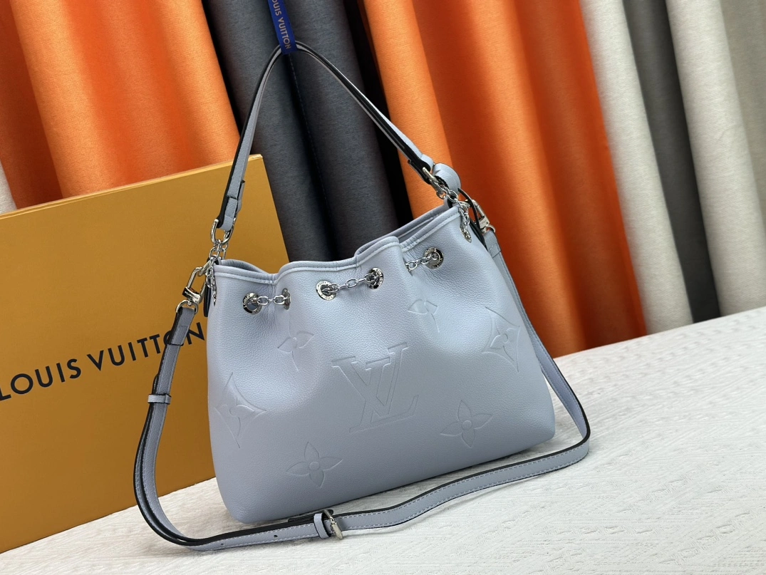 AllSeason 411 Louis Vuitton AAA Quality Shoulder Bags For Women