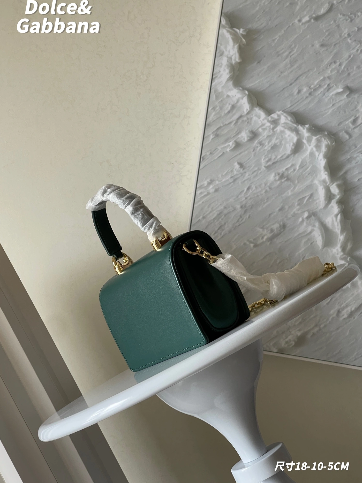 AllSeason 4115 Dolce & Gabbana D&G AAA Quality Messenger Bags For Women