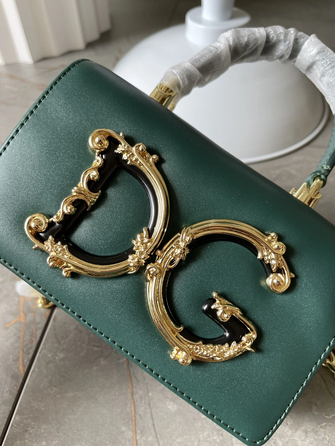 AllSeason 4115 Dolce & Gabbana D&G AAA Quality Messenger Bags For Women