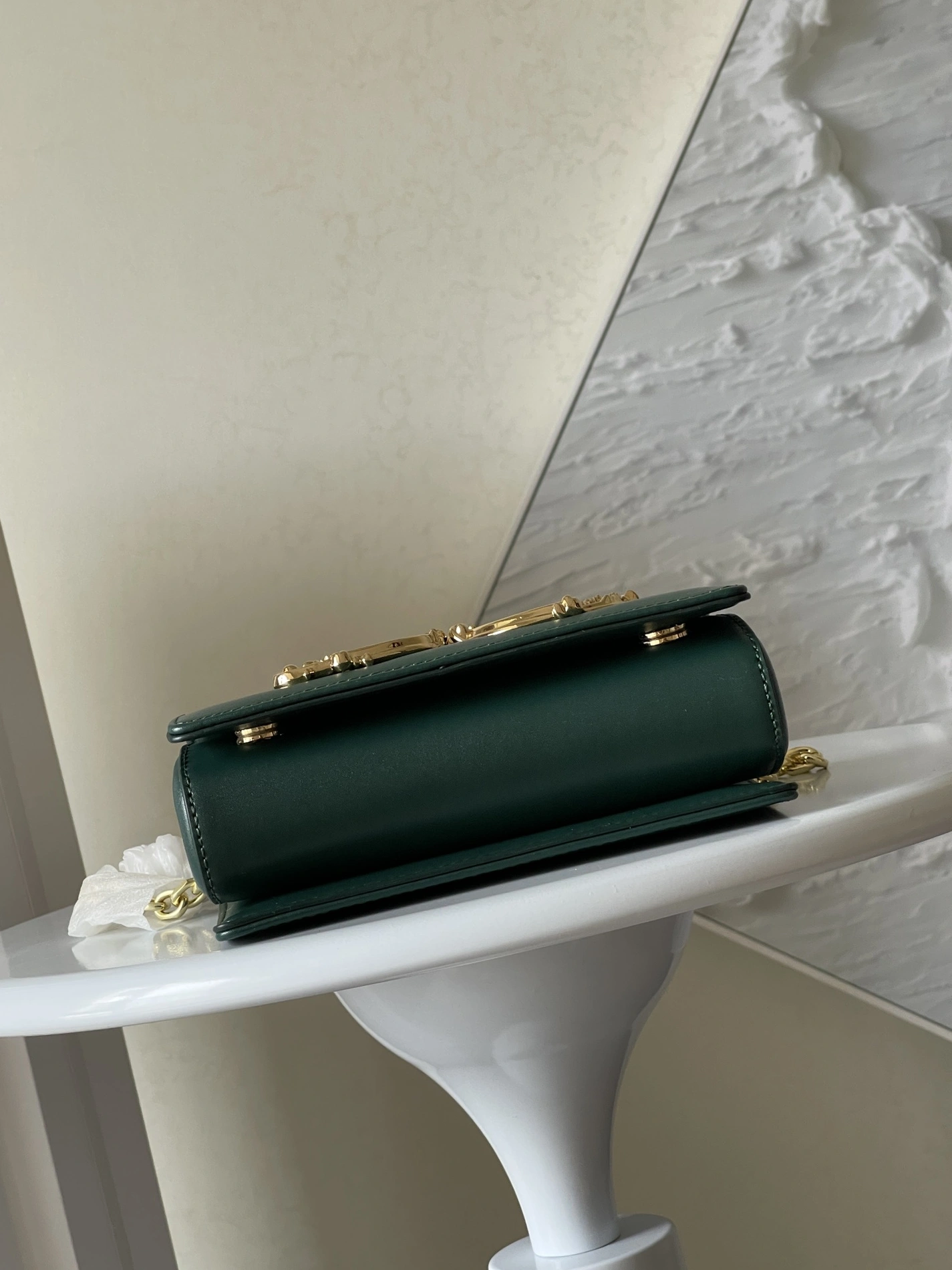 AllSeason 4115 Dolce & Gabbana D&G AAA Quality Messenger Bags For Women