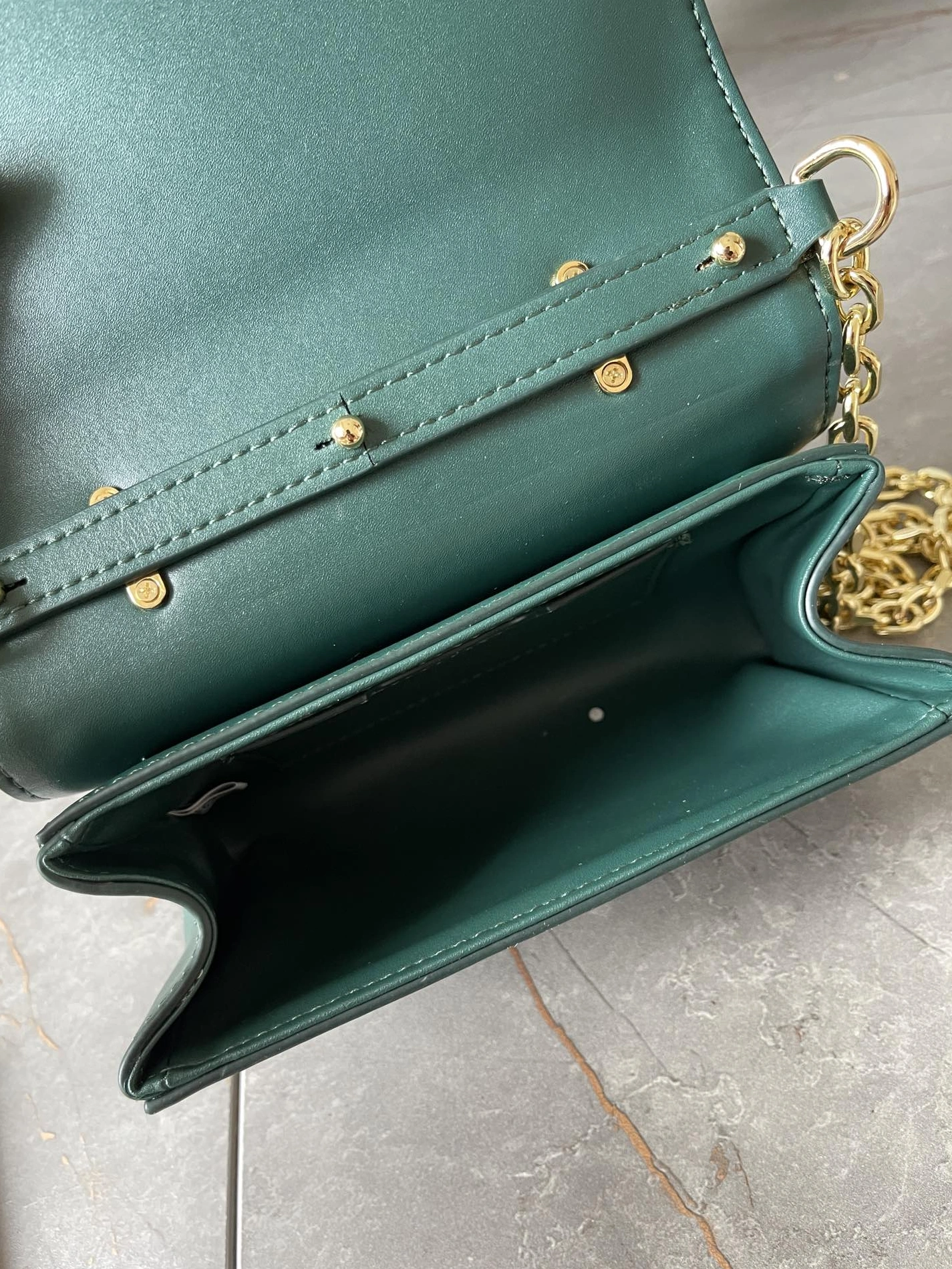 AllSeason 4115 Dolce & Gabbana D&G AAA Quality Messenger Bags For Women