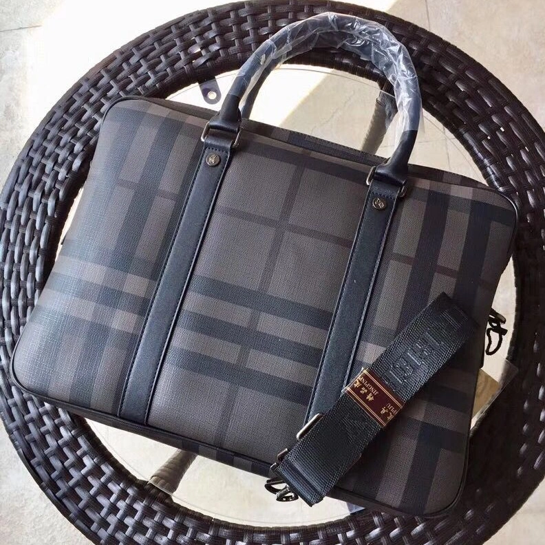 AllSeason 4128 Burberry AAA Quality Handbags For Men