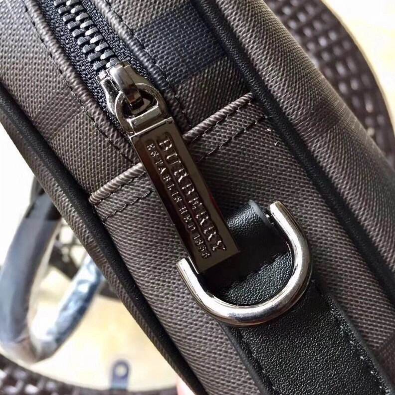 AllSeason 4128 Burberry AAA Quality Handbags For Men