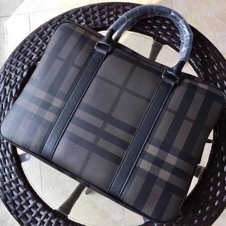 AllSeason 4128 Burberry AAA Quality Handbags For Men