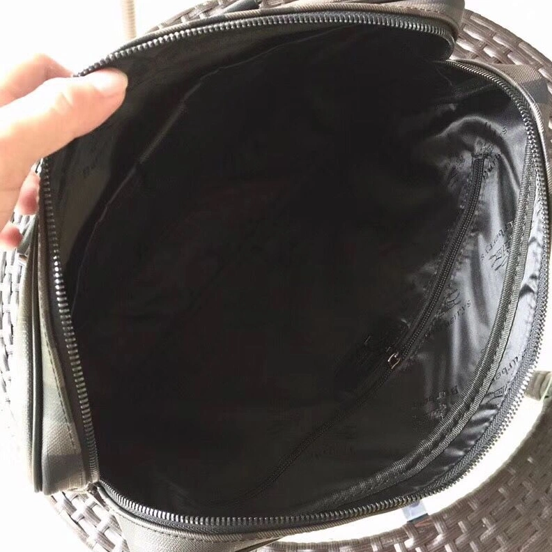 AllSeason 4128 Burberry AAA Quality Handbags For Men