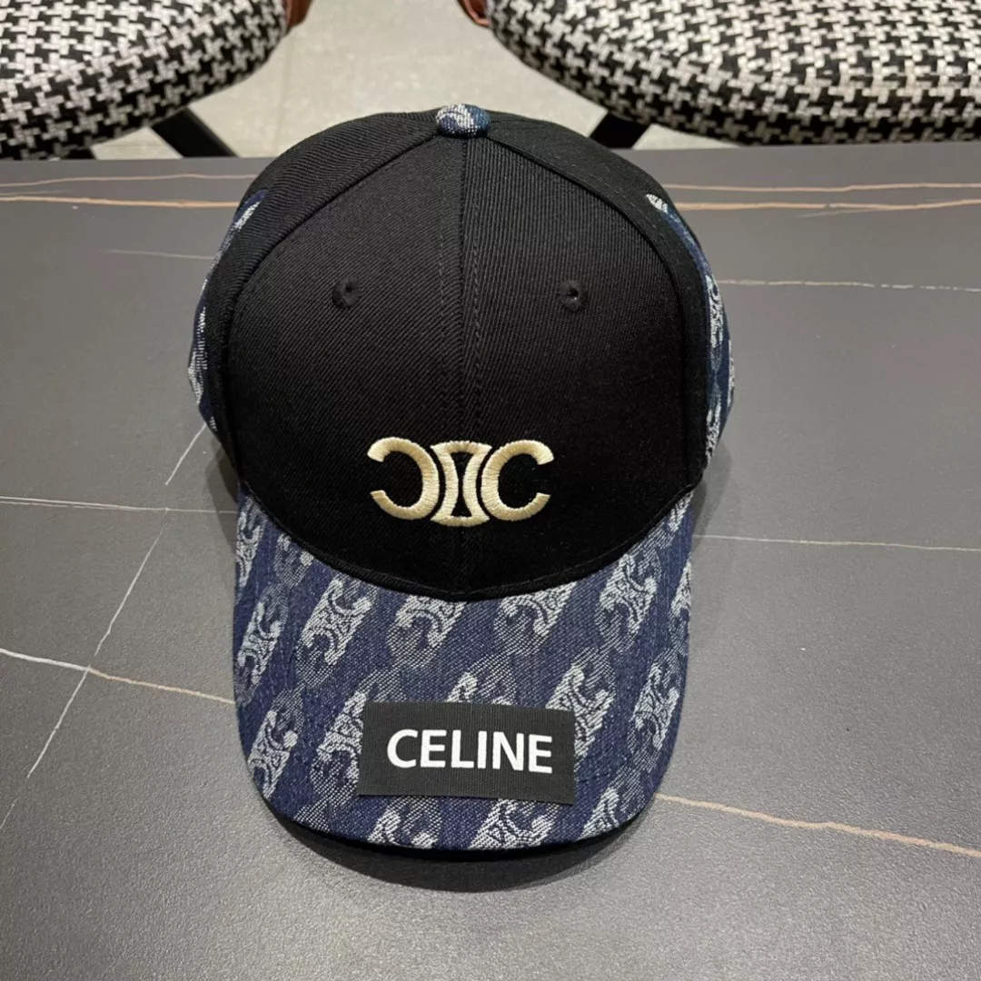 AllSeason 4141 Celine Caps