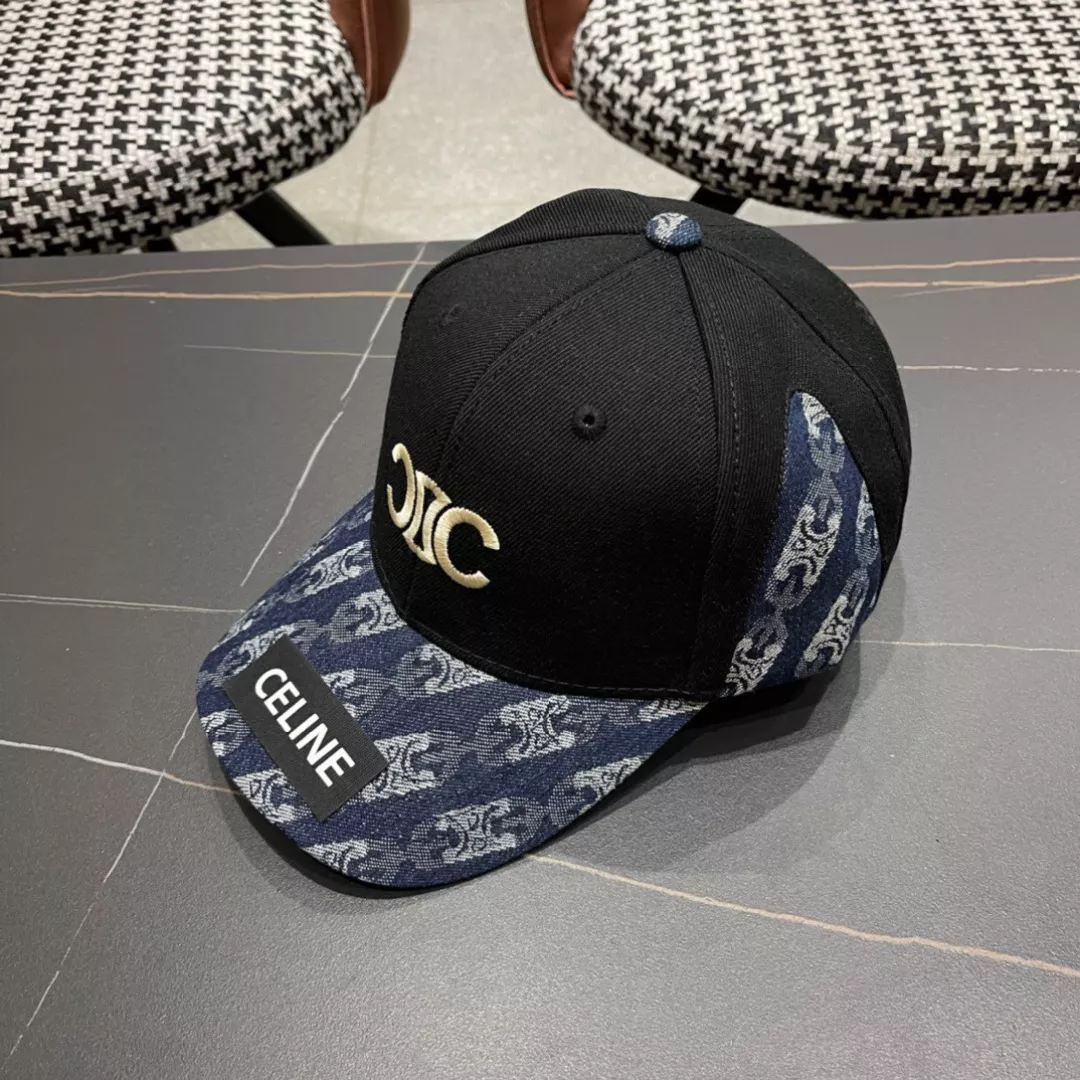 AllSeason 4141 Celine Caps