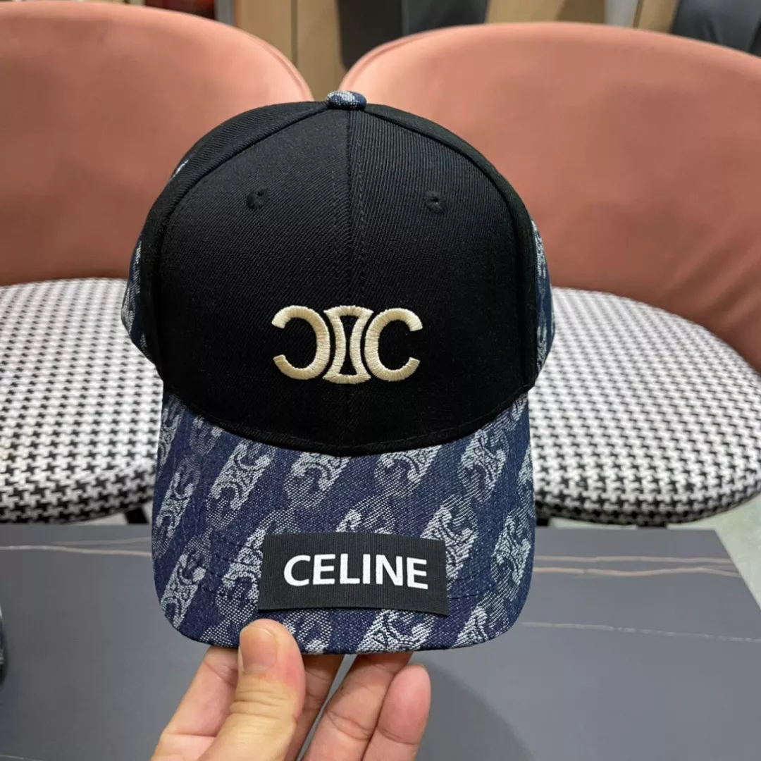 AllSeason 4141 Celine Caps