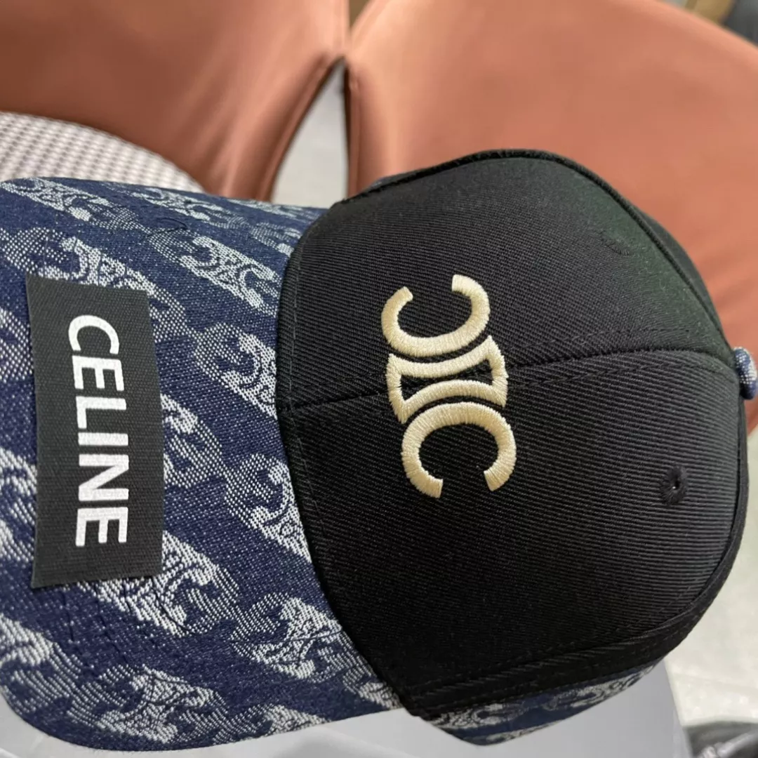 AllSeason 4141 Celine Caps