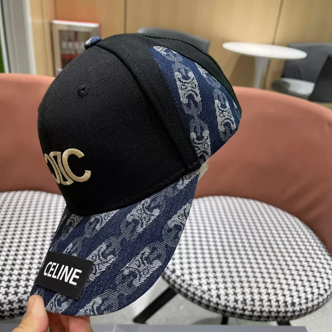 AllSeason 4141 Celine Caps