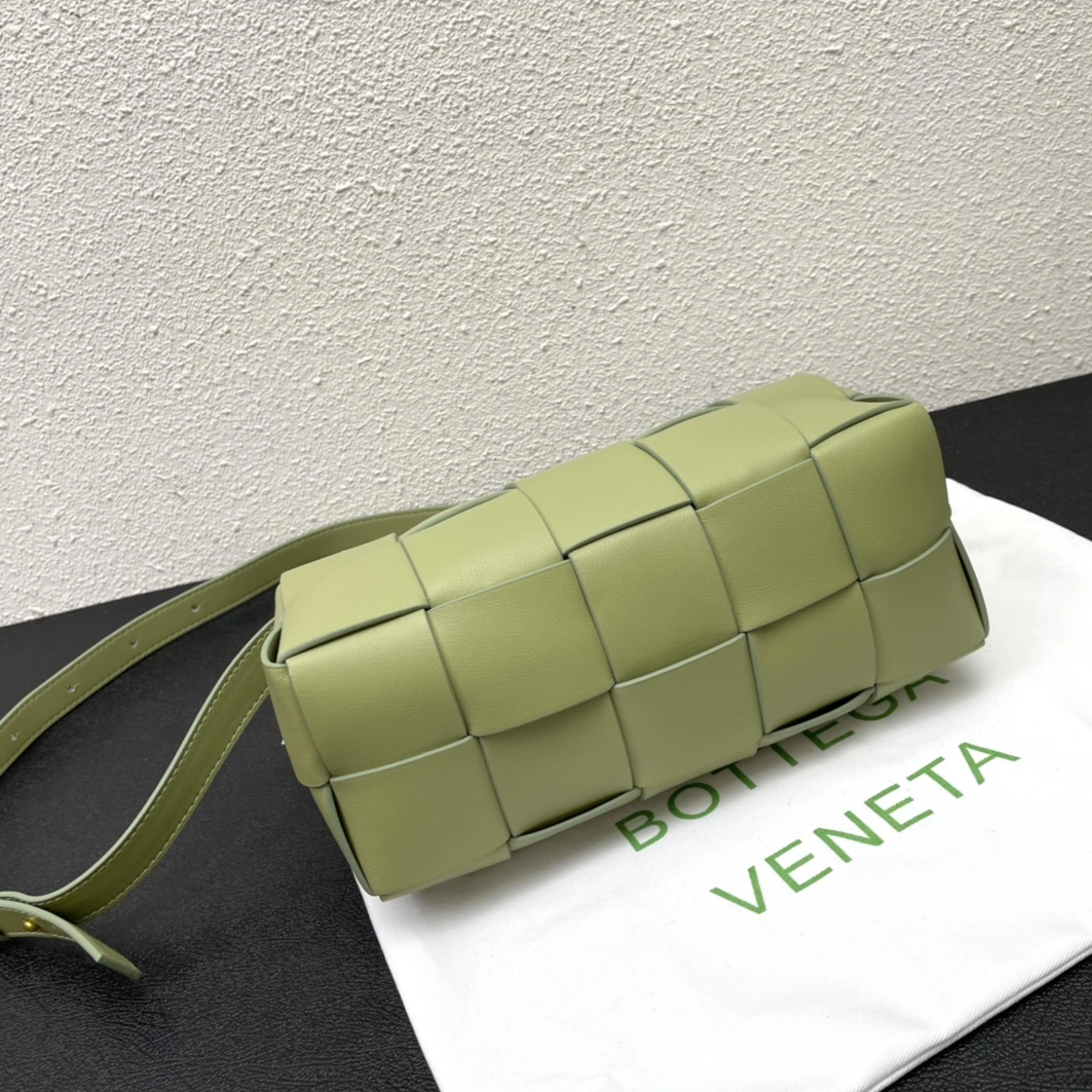 AllSeason 4159 Bottega Veneta BV AAA Quality Messenger Bags For Women