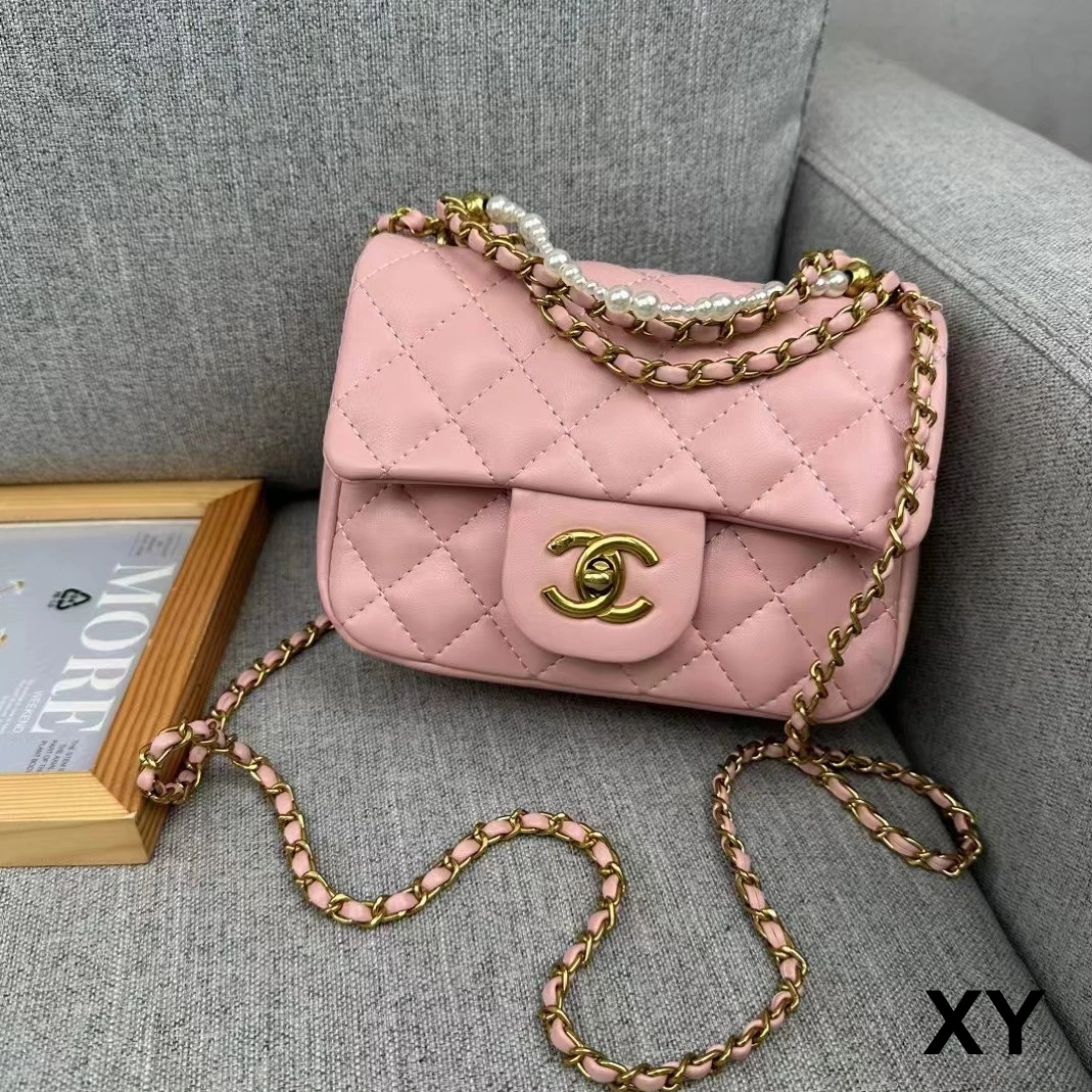 AllSeason 4222 Chanel Messenger Bags For Women