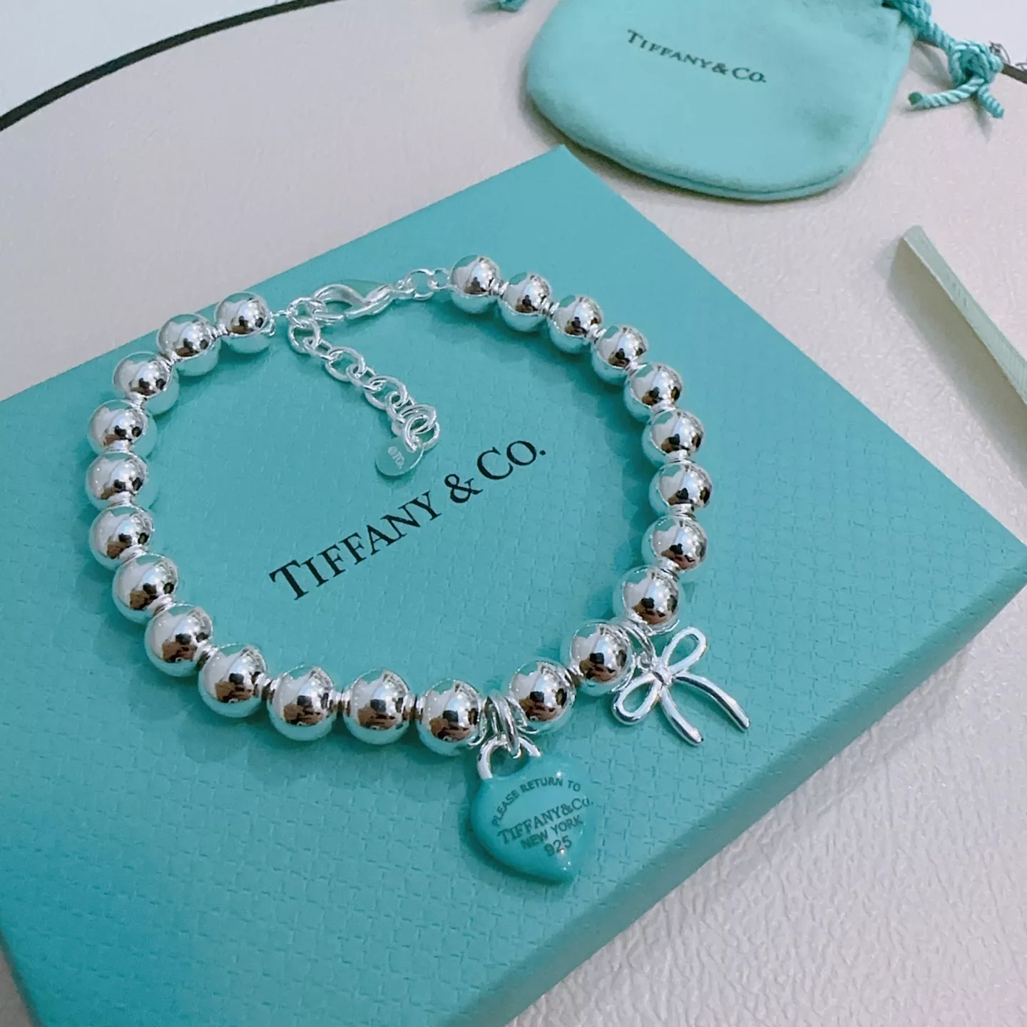 AllSeason 4228 Tiffany Bracelets