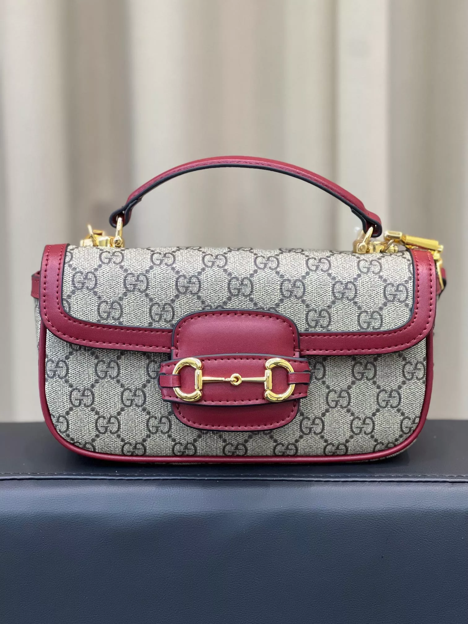 AllSeason 4255 Gucci AAA Quality Messenger Bags For Women