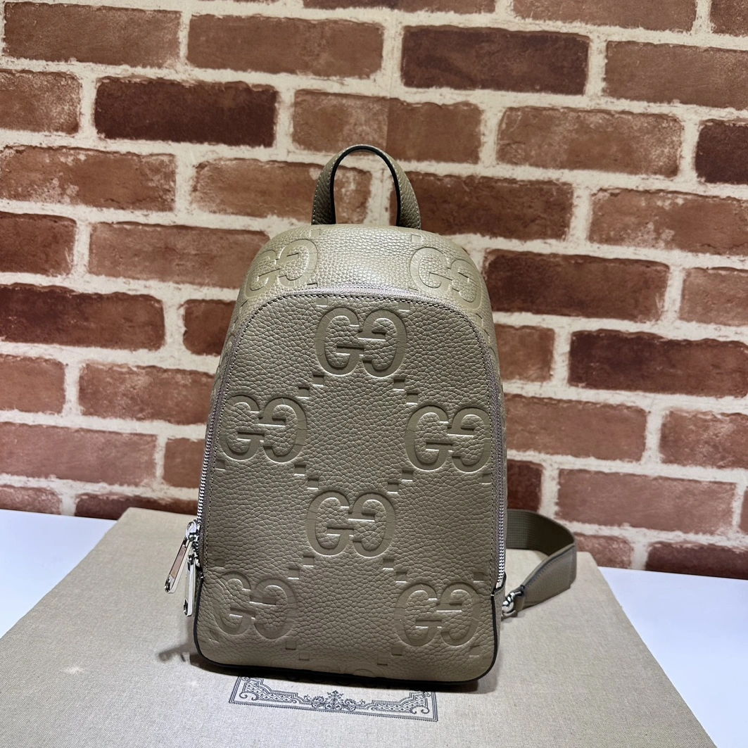 AllSeason 4351 Gucci AAA Man Messenger Bags
