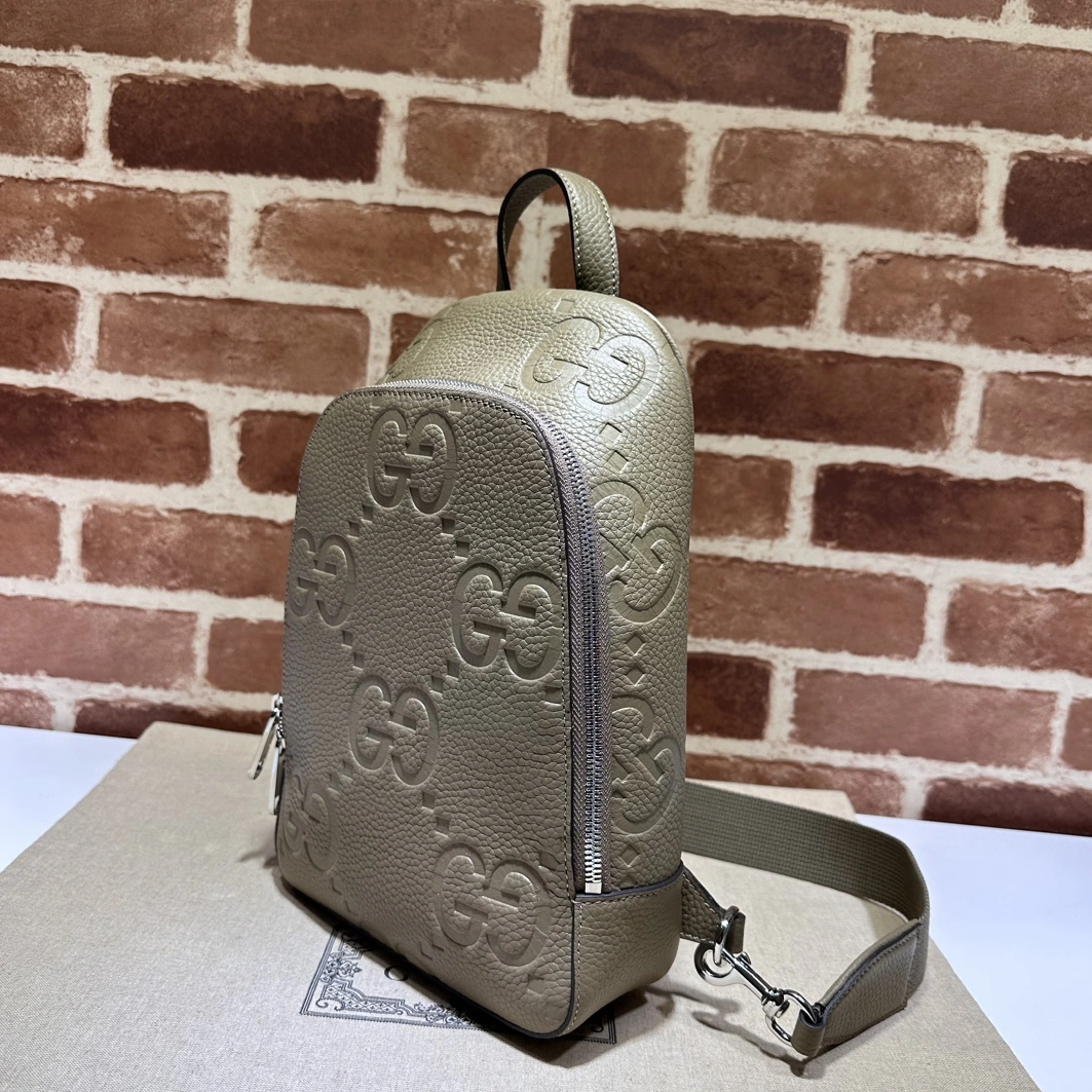 AllSeason 4351 Gucci AAA Man Messenger Bags